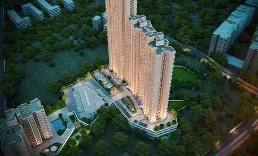 Puraniks Thane West Images