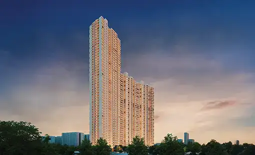 Puraniks Thane Images