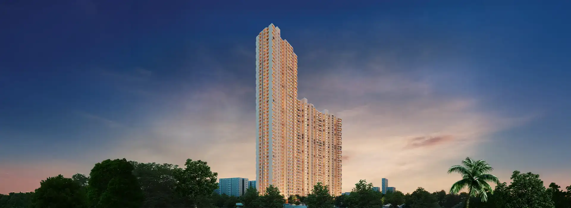 Puraniks Kyoto Life Thane